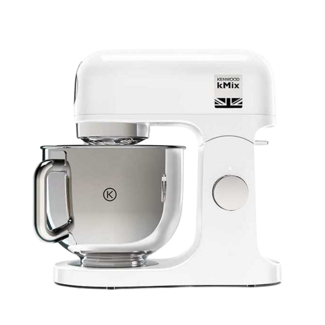 Kenwood KMX750AW KMix 5 Lt Mutfak Şefi - Beyaz