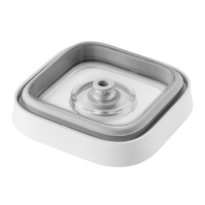 Zwilling Fresh & Save Cube Set, M / 5 Parça Şeffaf