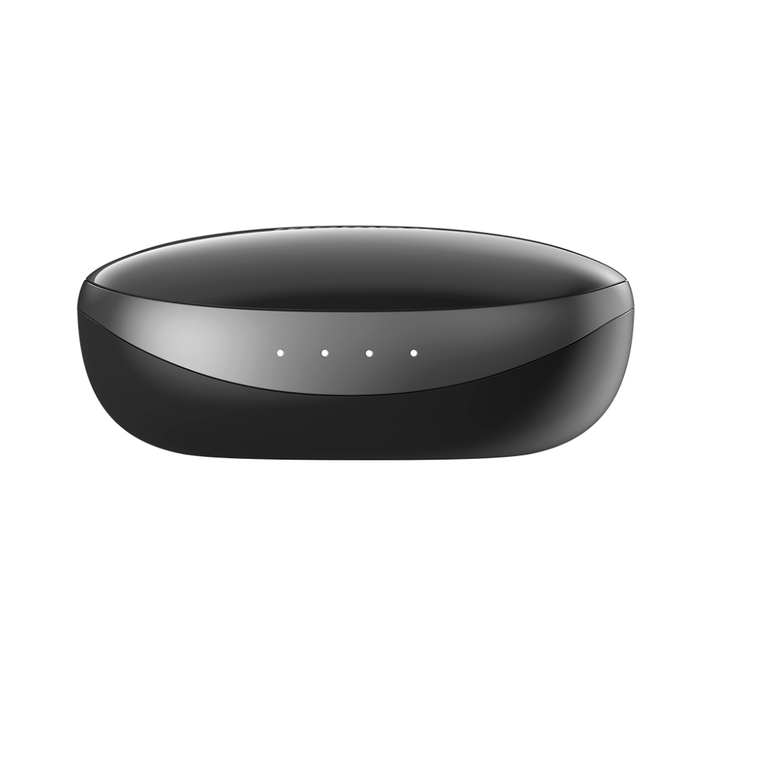Momax Pills Lite 3 True Wireless Kablosuz Kulaklık Siyah
