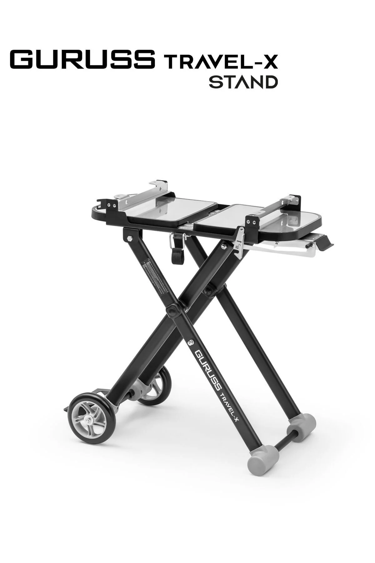 Guruss Travel-x Stand (Go & Grill uyumlu)
