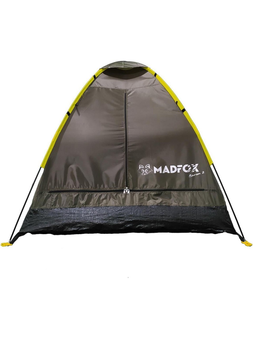 Madfox Barun 2 Kişilik Kamp Çadırı