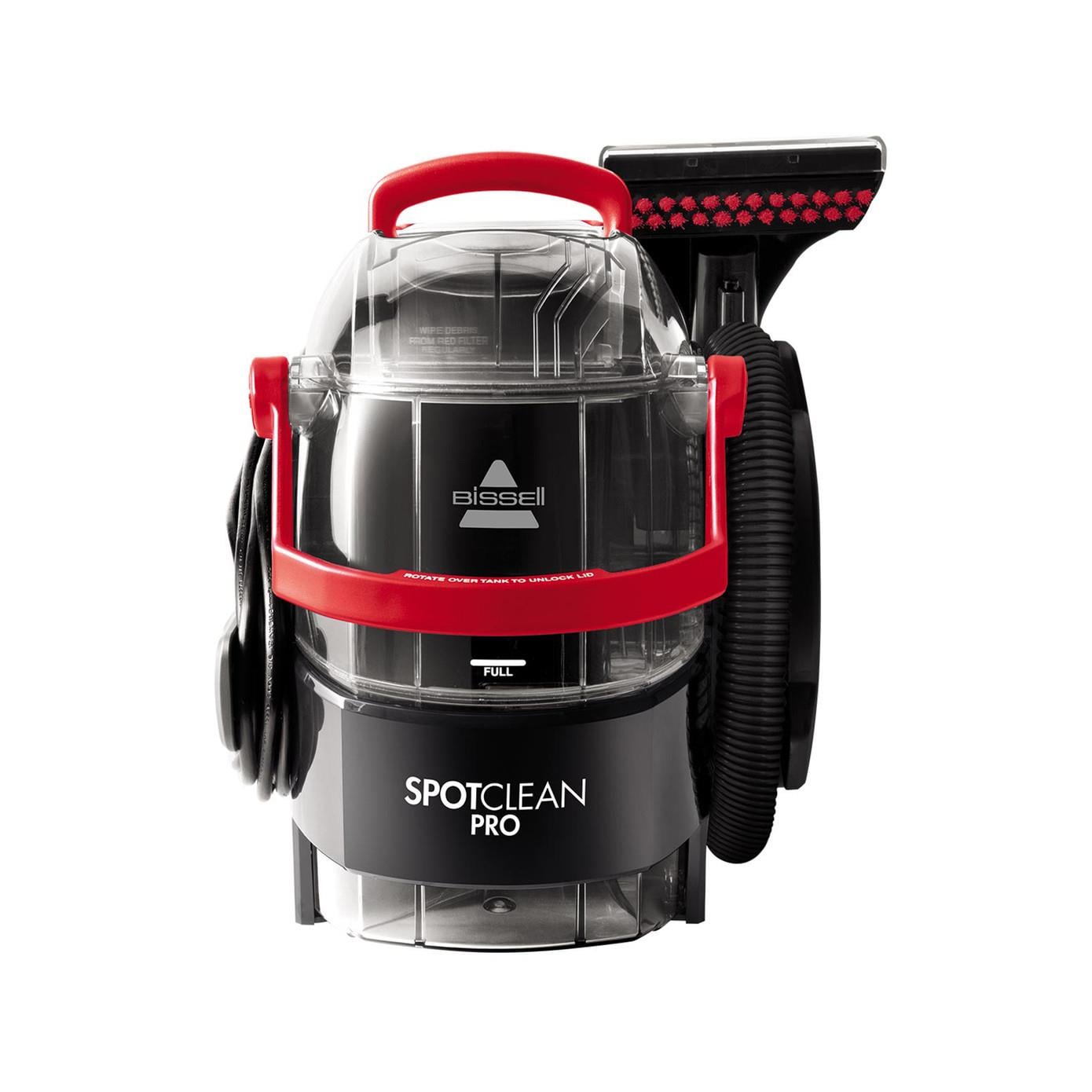 Bissell SpotClean Pro 750 W Halı Yıkama Makinesi