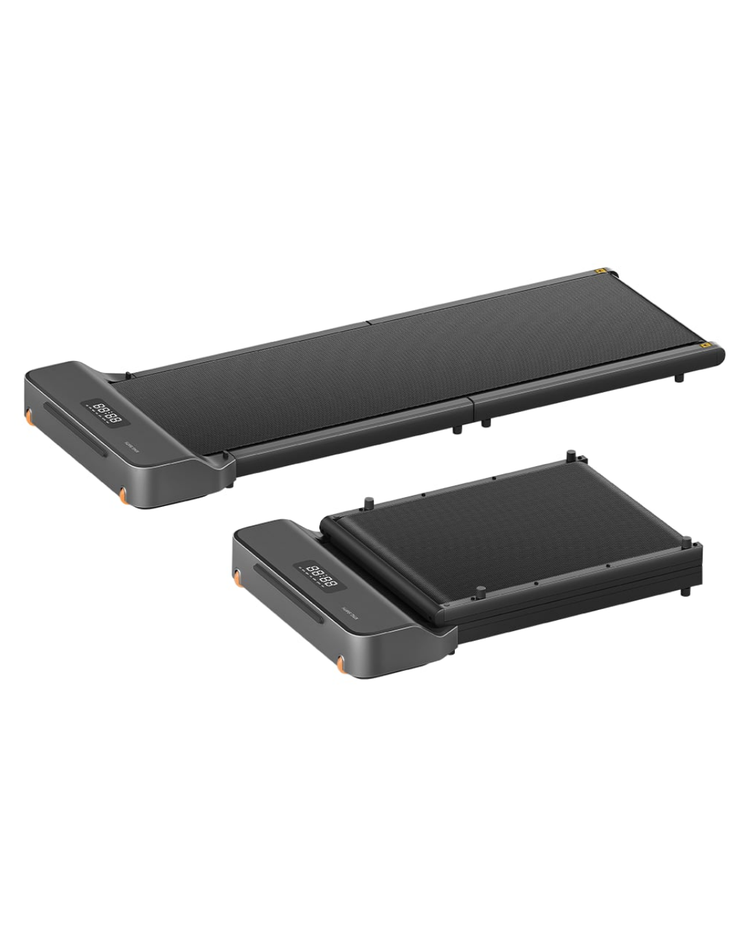 Kingsmith WalkingPad Z1 Katlanabilir Yürüme Bandı - Siyah