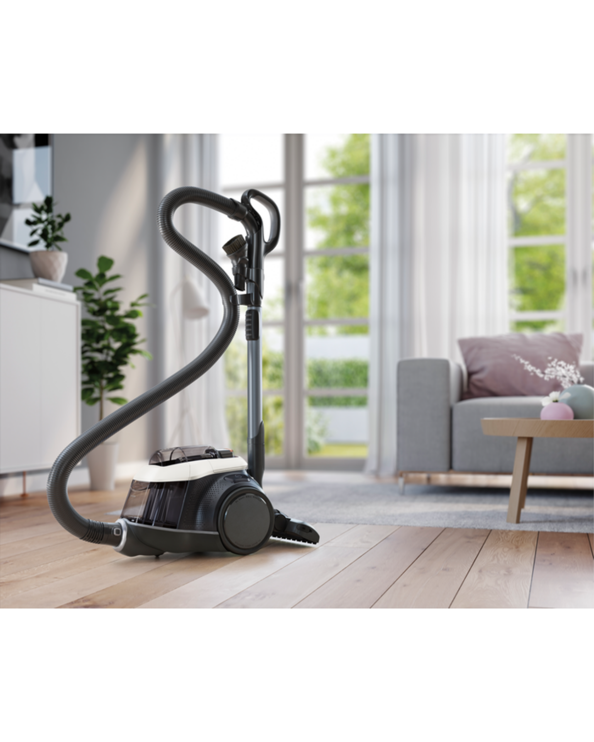 Electrolux Pure C9 PC91-ALRGT 650 W Toz Torbasız Süpürge