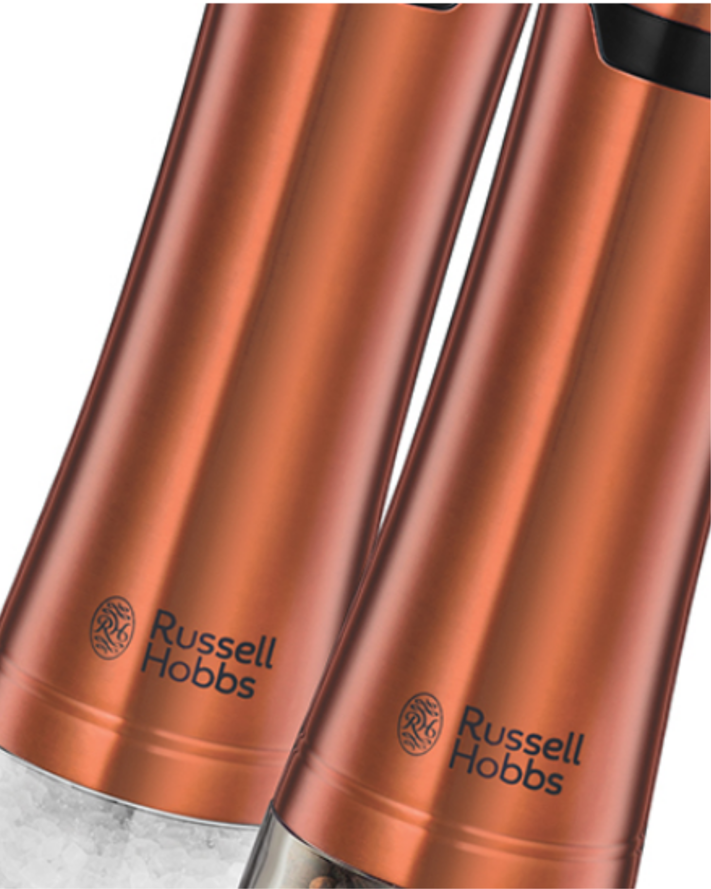 Russell Hobbs 28011-56 Classics Elektrikli Tuz Karabiber Değirmeni Seti