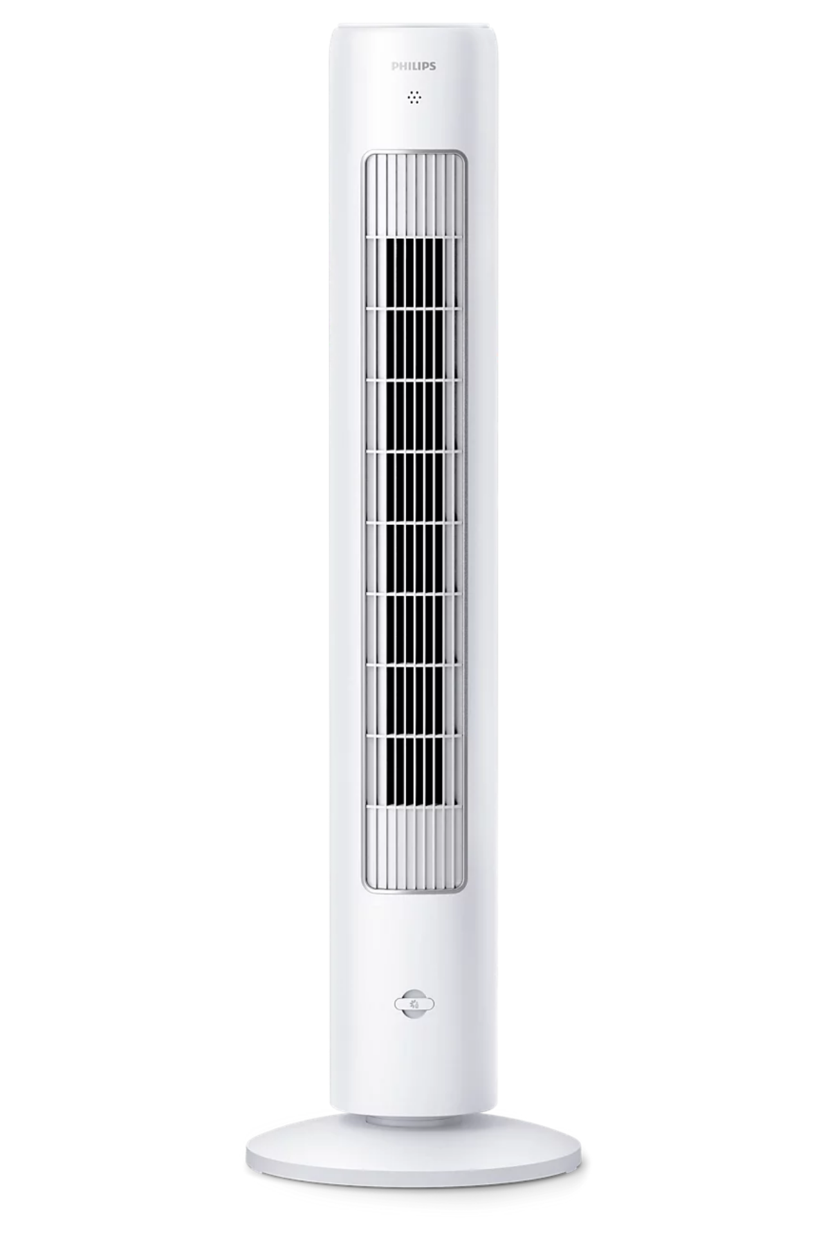 Philips 5000 Serisi CX5535/00 Beyaz Kule Tipi Fanlı Vantilatör