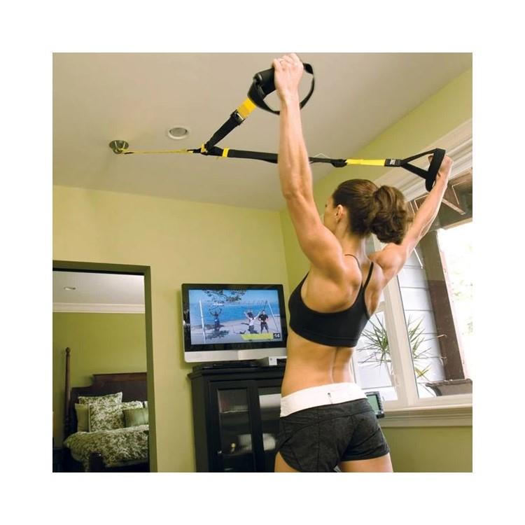 Trx XMount