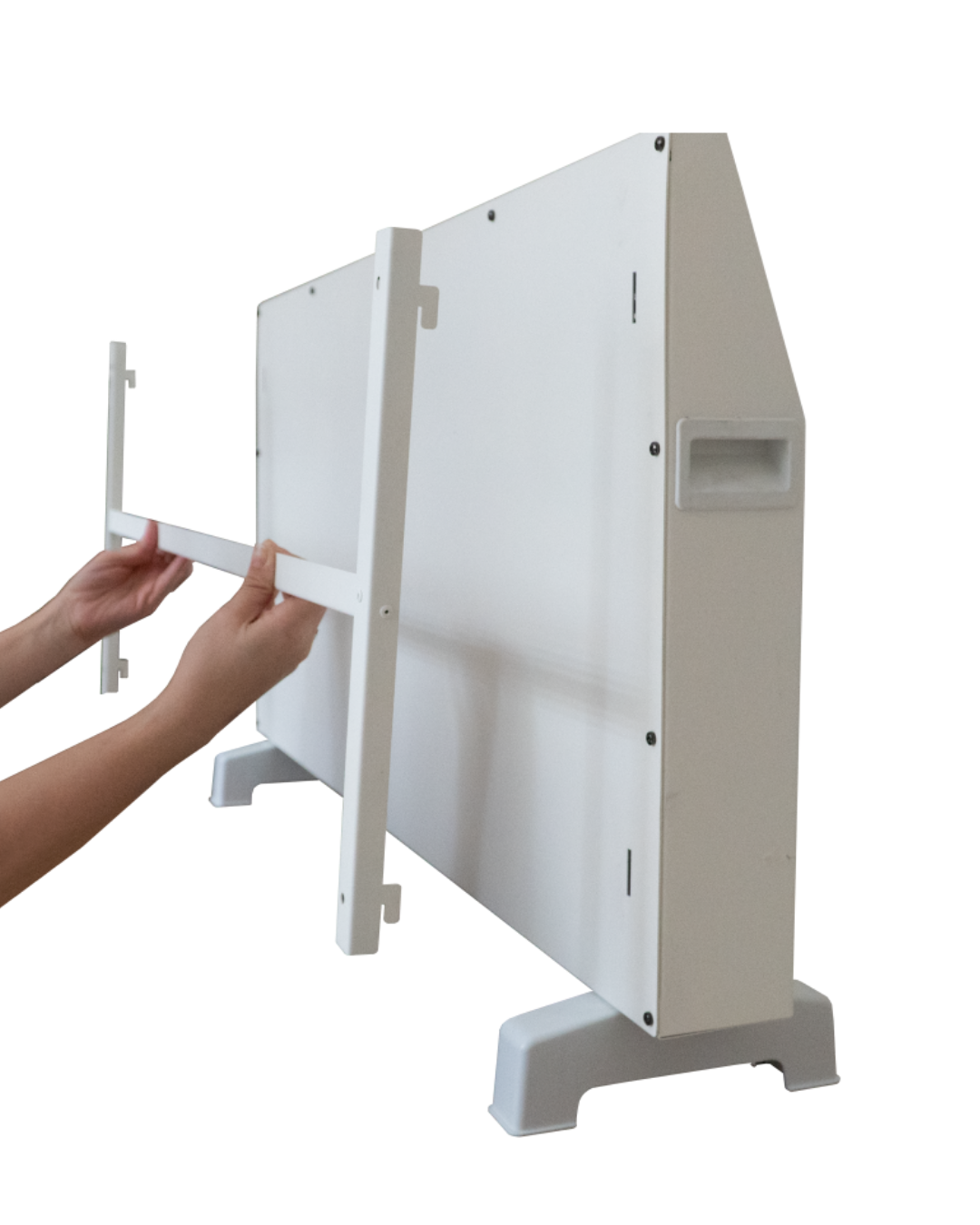 Heatbox Konvektör 500W Manuel Elektrikli Isıtıcı