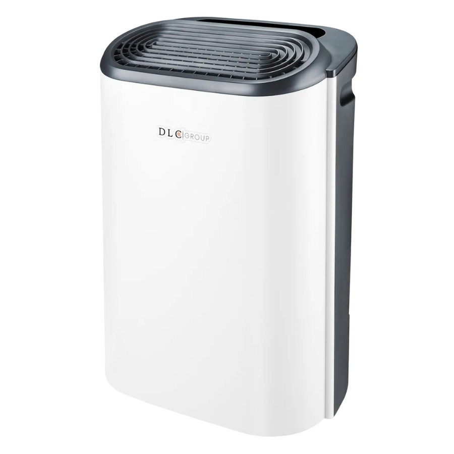 Dlc Nem Alma ve Hava Temizleme Cihazı 12 Litre Hepa Filtreli ve Su Hazneli DYD-Z12A431