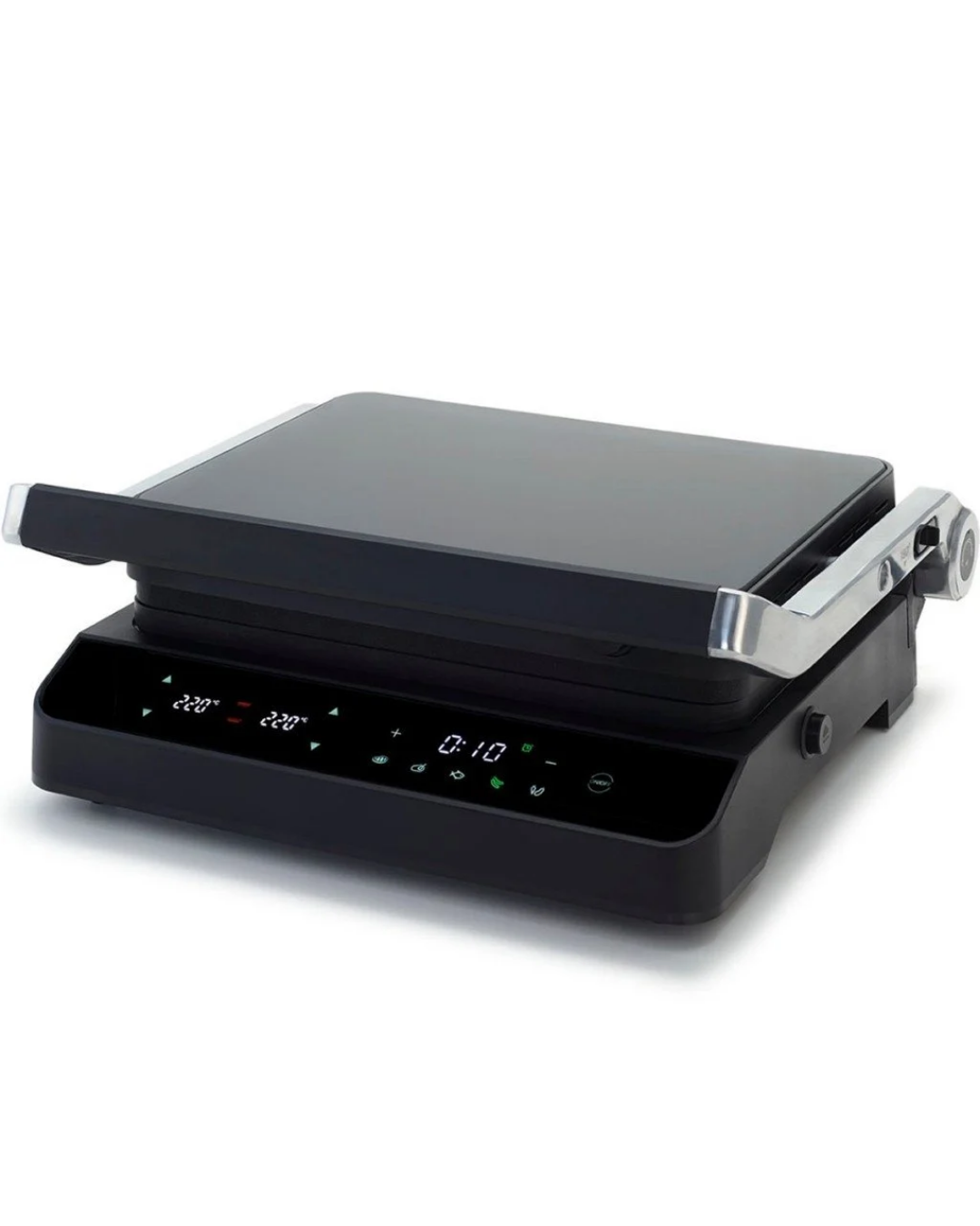 Dexart SmartControl GT52C 2000 W Tost Makinesi