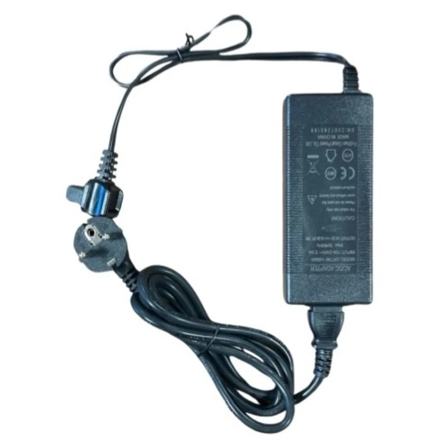 Evacool 220v Oto Buzdolabı Adaptör