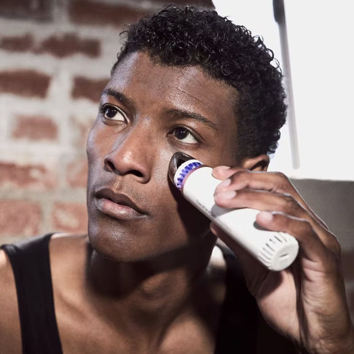 TheraBody TheraFace Depuffing Wand Şişkinlik Giderici Çubuk