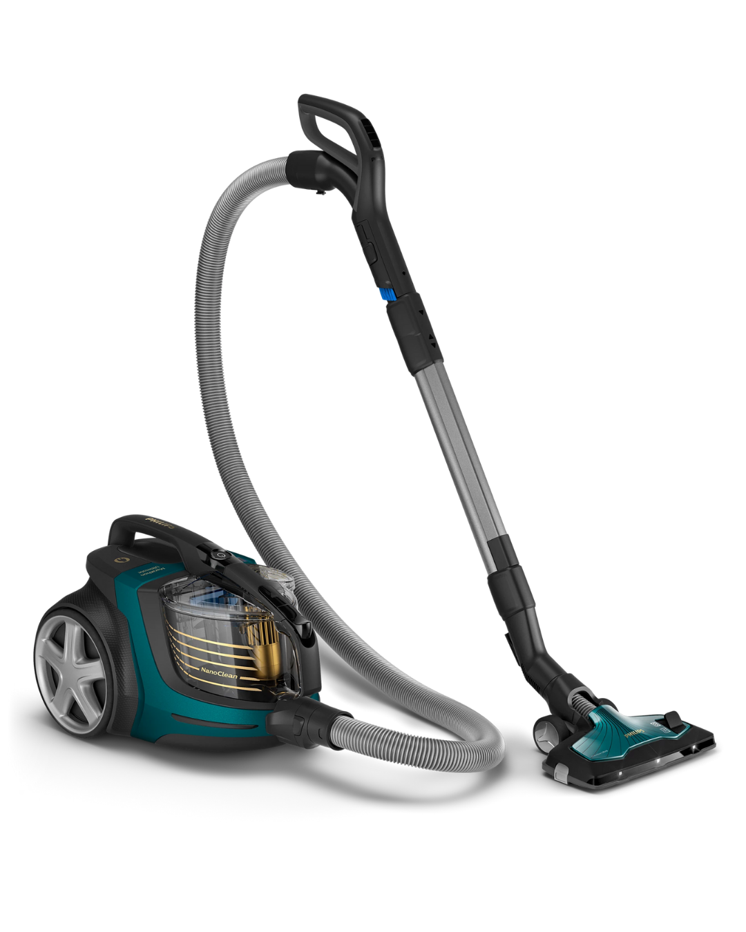 Philips Marathon Ultimate XB9185/07 899 W Toz Torbasız Süpürge