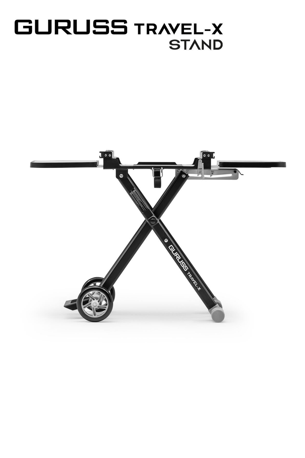 Guruss Travel-x Stand (Go & Grill uyumlu)