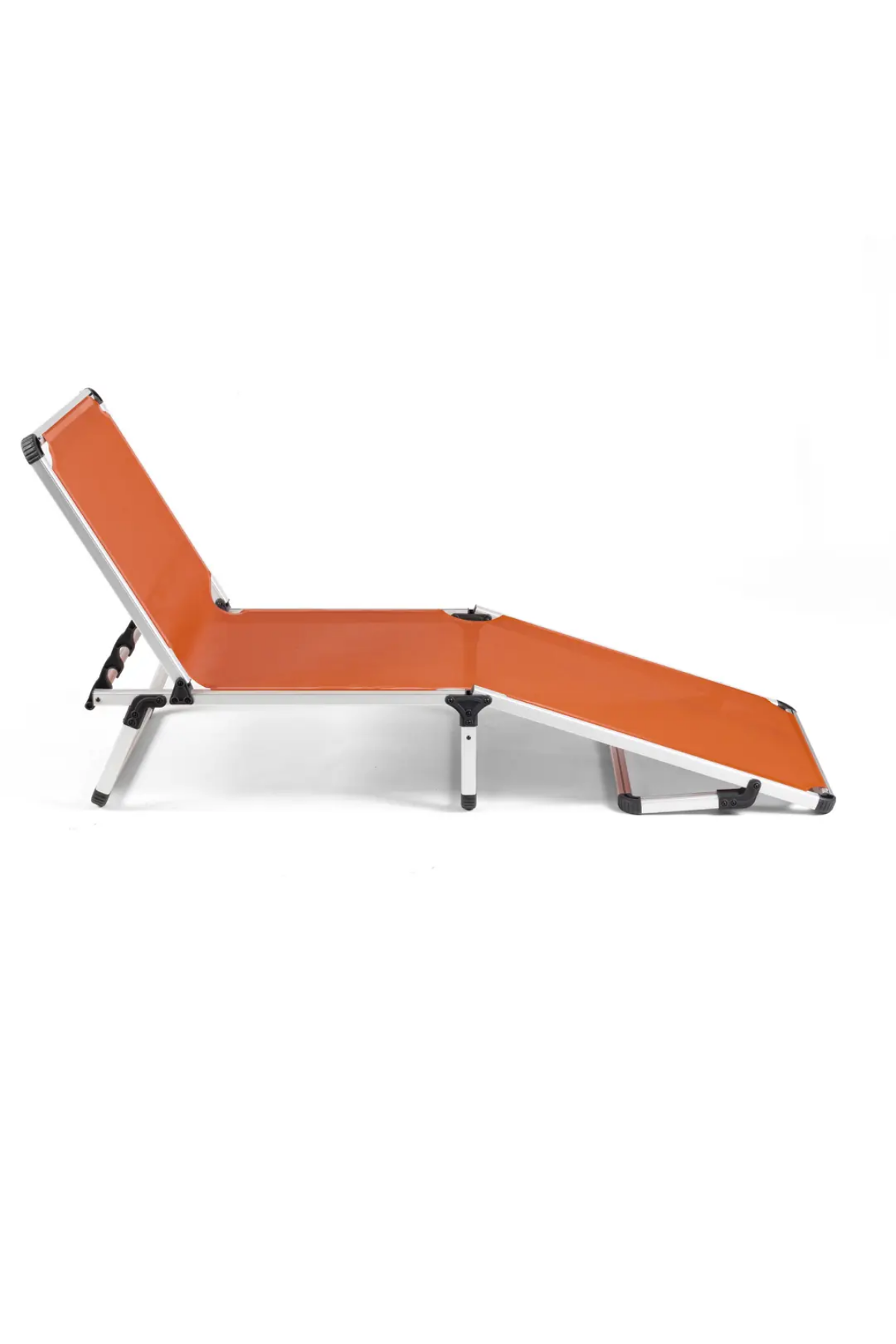 Reyo Katlanır ve Taşınır Şezlong Orange