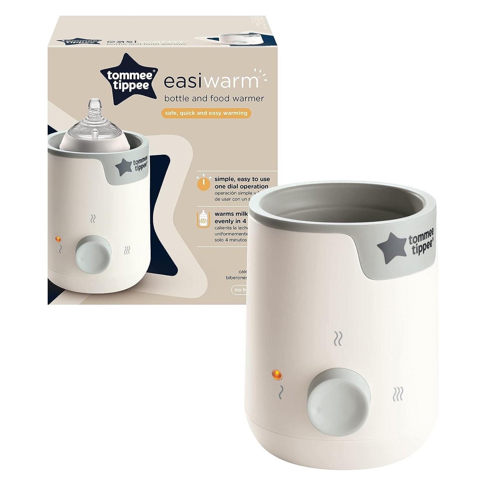 Tommee Tippee Mama ve Biberon Isıtıcı