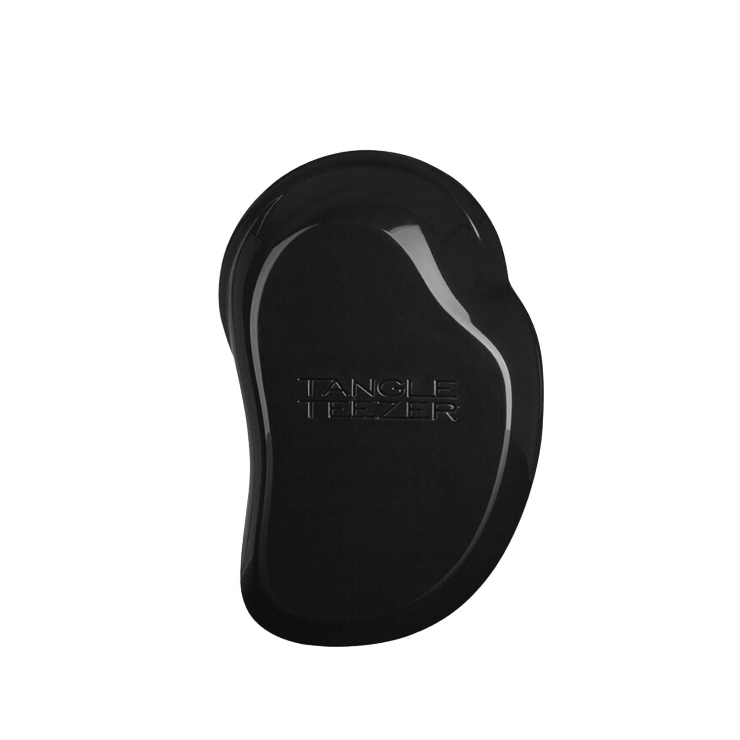 Tangle Teezer The Original Panther Black Saç Fırçası