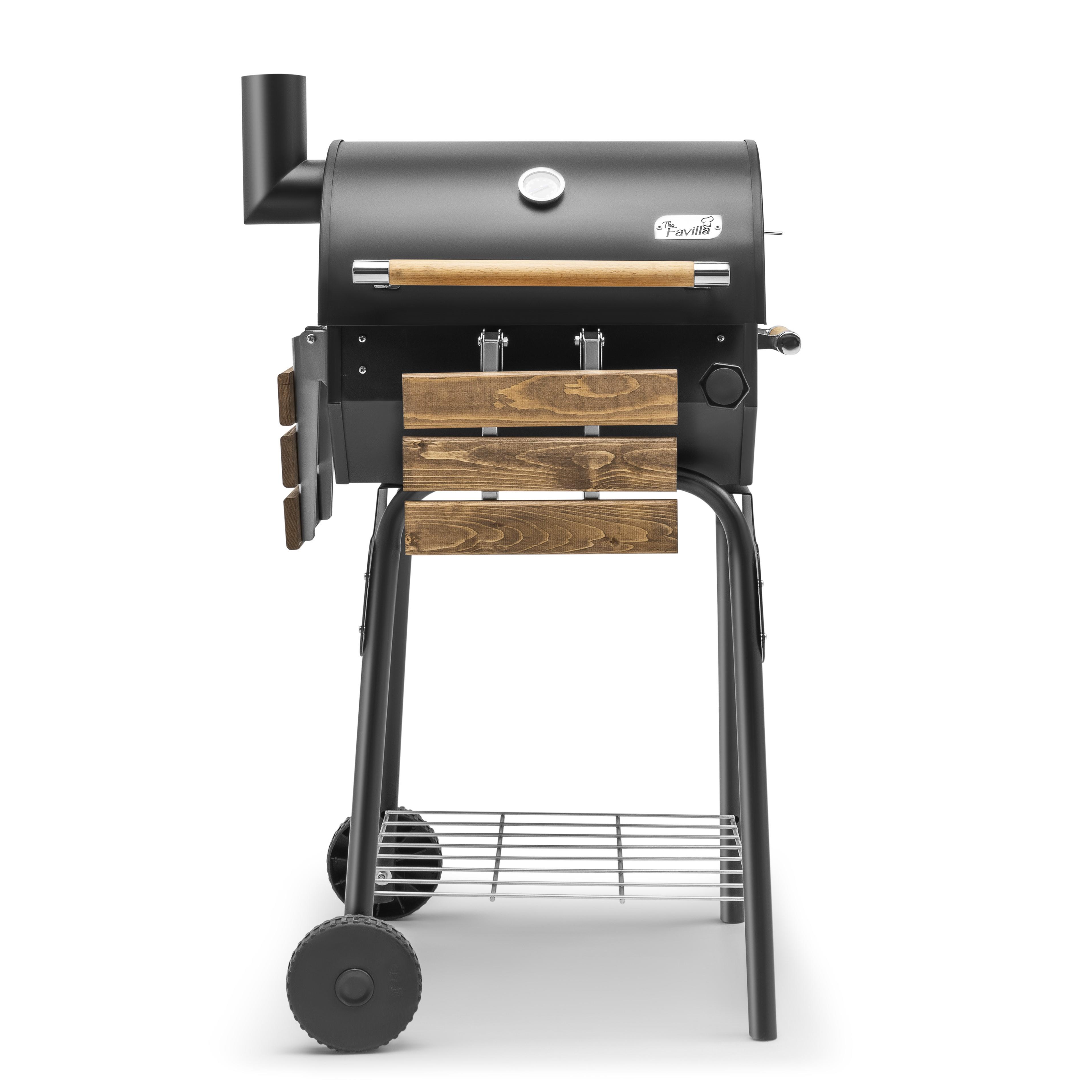 The Favilla Grillord 50 Standlı Taşınabilir Barbekü Mangal