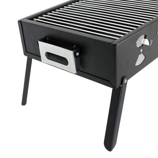 Grillmate Roadtrip Çantalı Katlanır Ayak Mangal