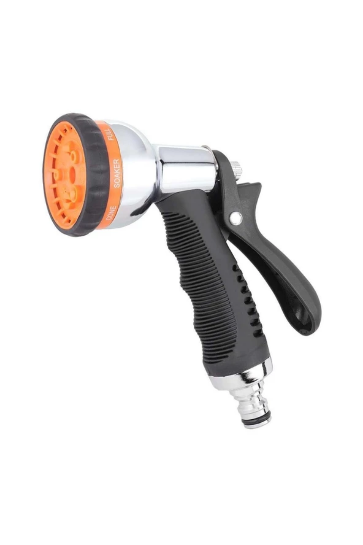 Claber 9622 8 Fonksiyonlu Pistol Sulama Tabancası