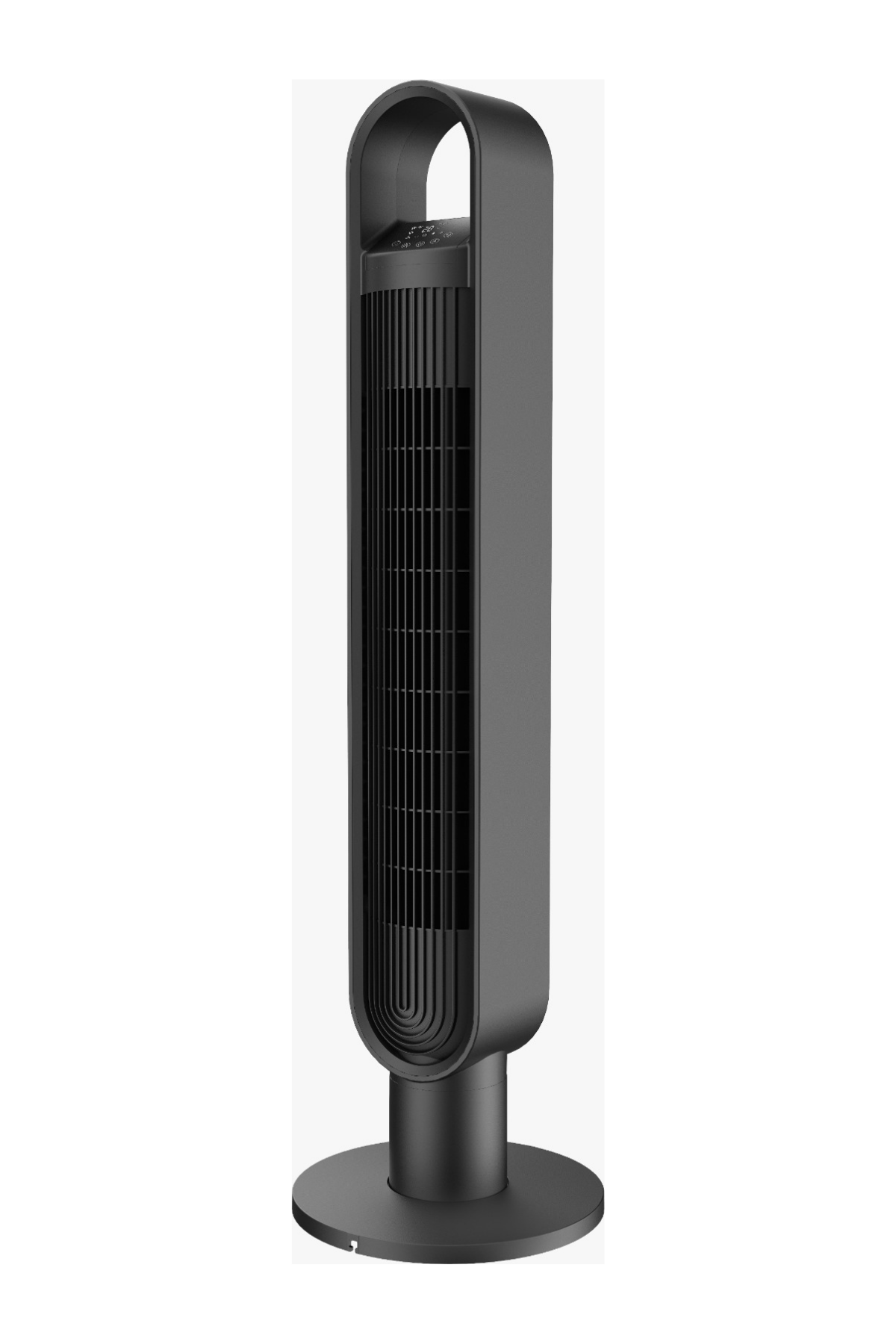 Dlc 60 Watt İyonizerli 100cm Kule Tipi Vantilatör