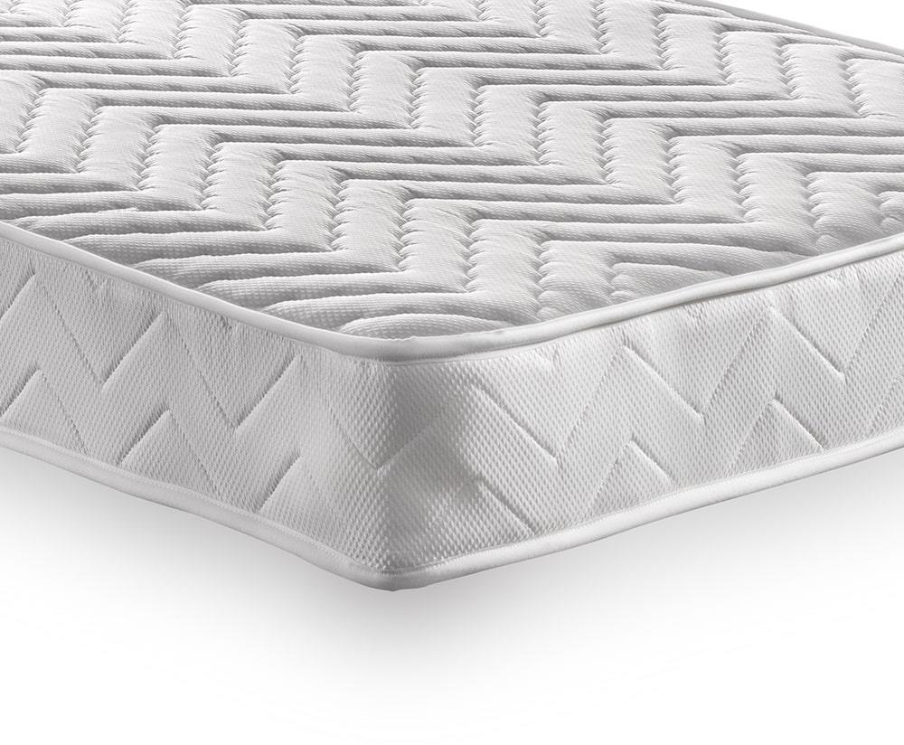 Niron Yatak Niron Basic 200x200 Cm Çift Kişilik Sert Ortopedik Yatak
