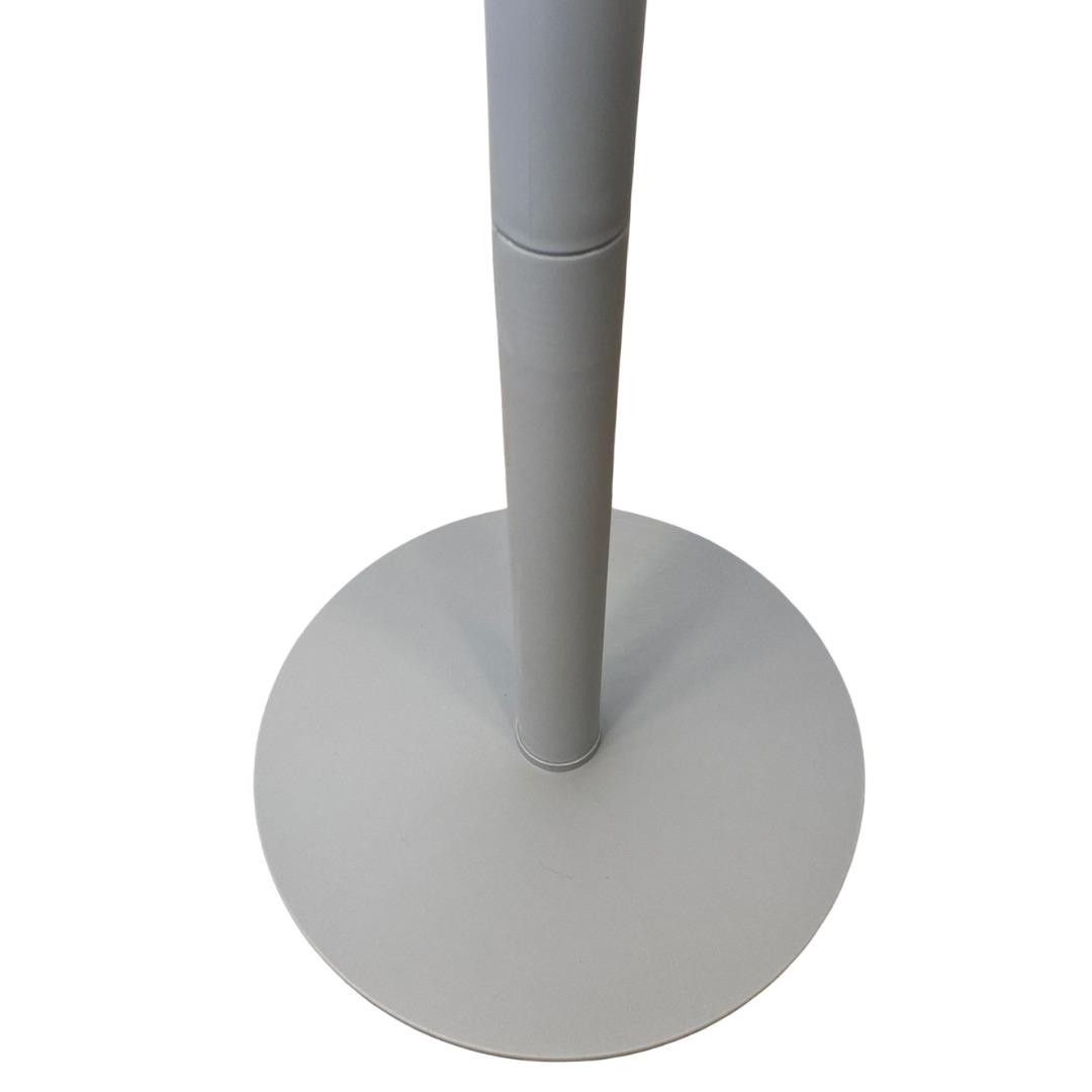 Vals Baleno SF8BAAC 3D Ayaklı Vantilatör - Platinum Gray