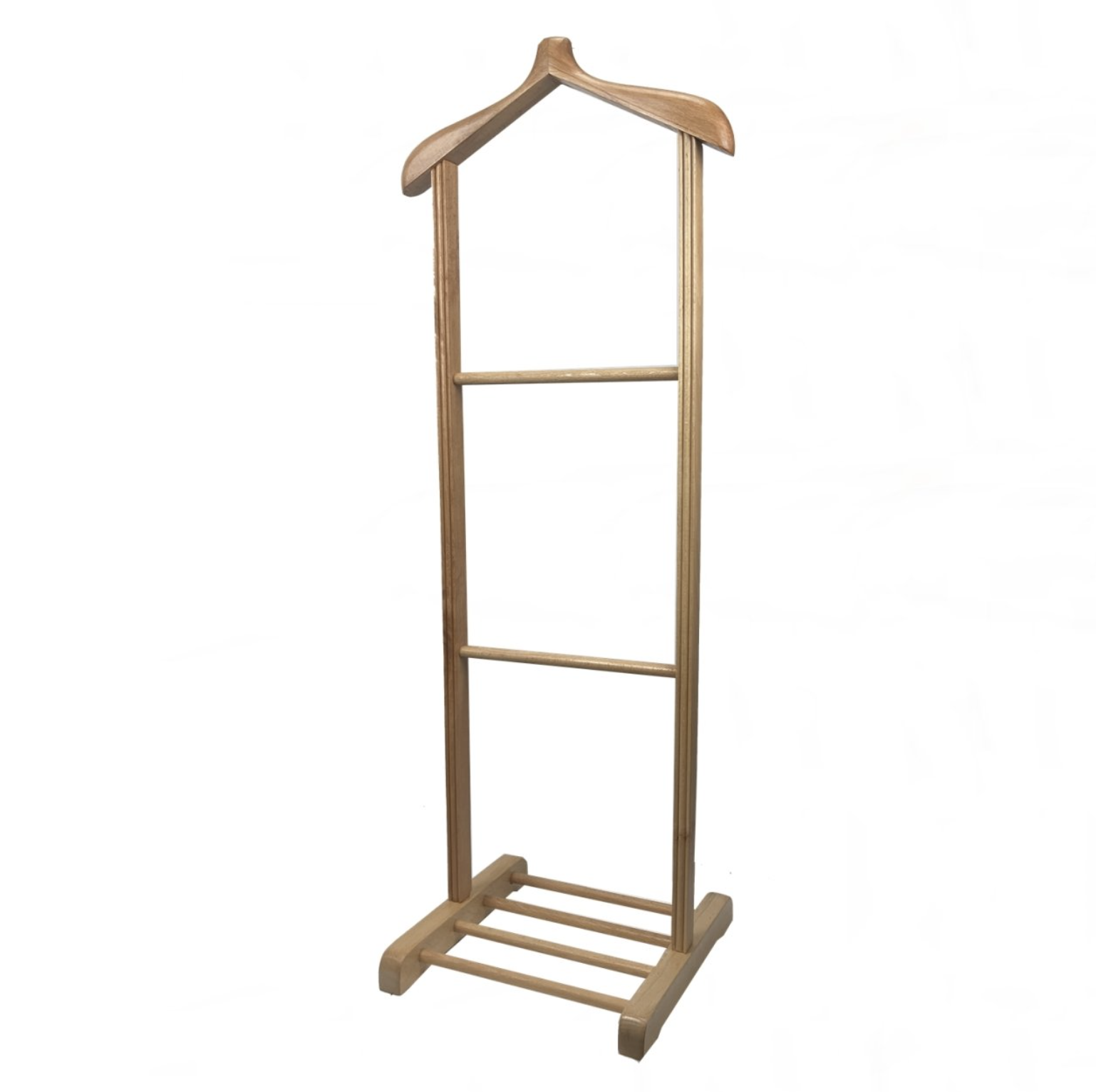 Melada Mobilya Gürgen Tekli Dilsiz Uşak Ham Cilalı Basic