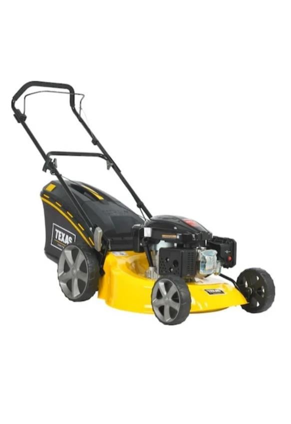 Texas 90066584 G53 Ph-D Benzinli Çim Biçme Makinesi