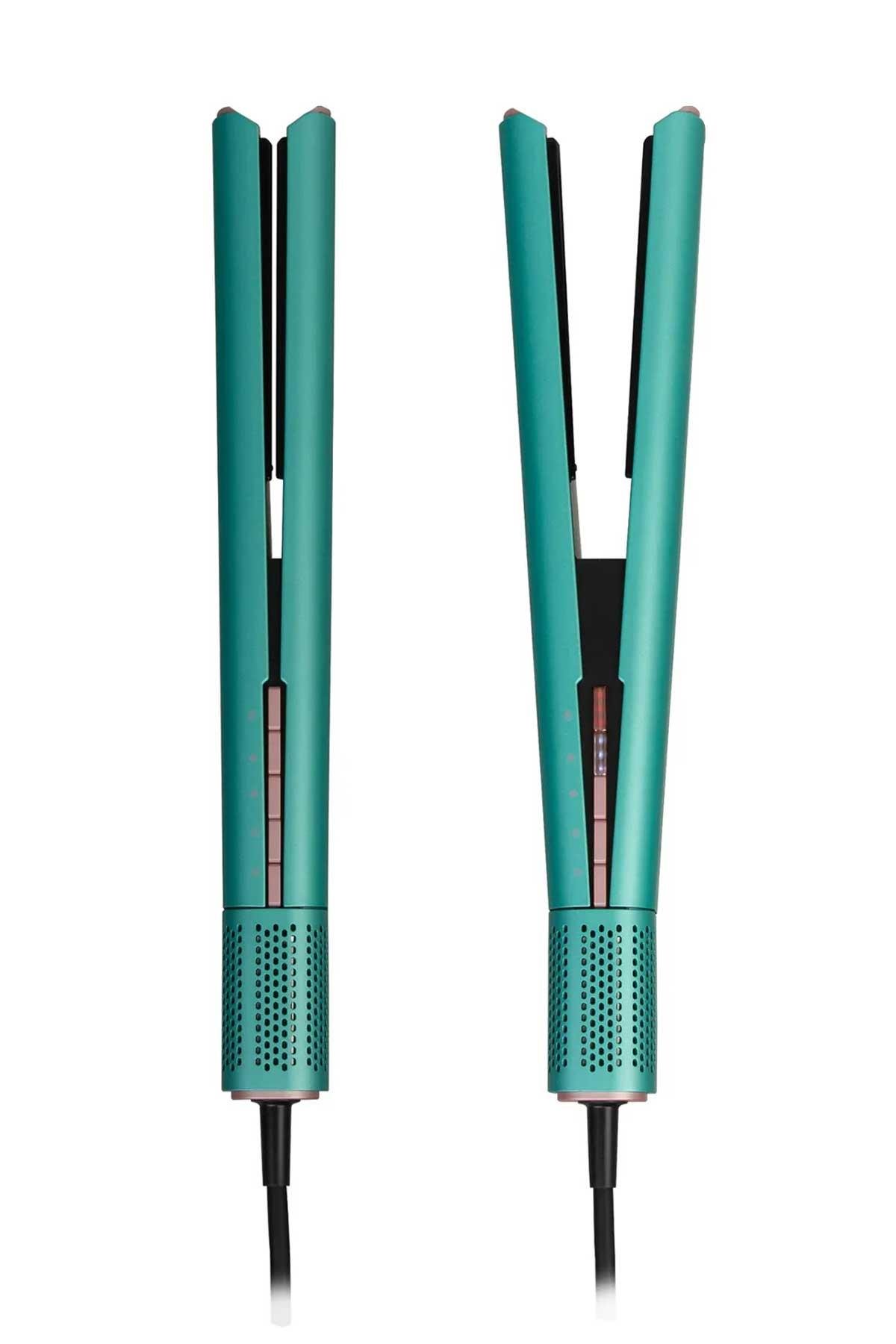 Fantom Jolie Hs 1500 Mint Yeşili Islak ve Kuru Saç Düzleştirici