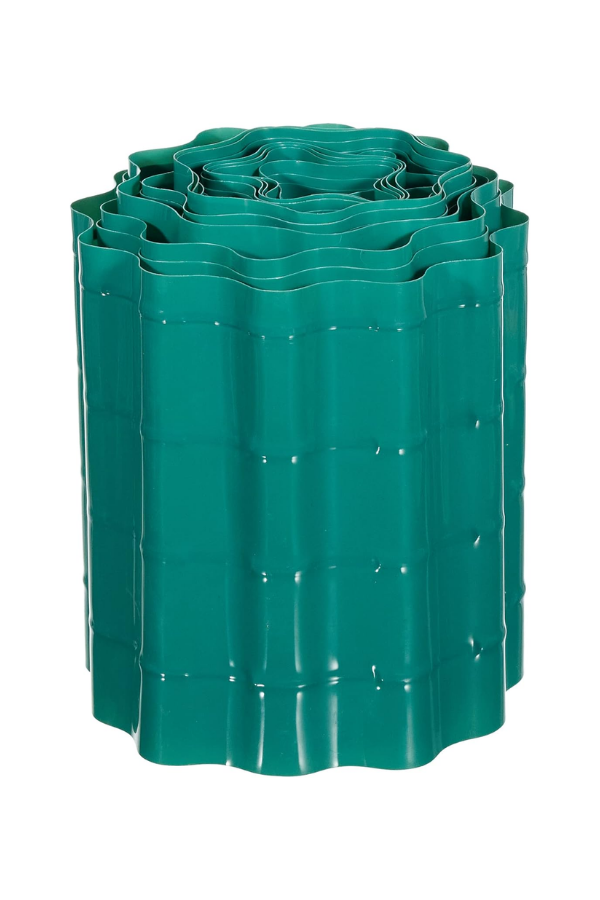 Flying 19578C Plastik Bordür 20 cm x 9 m