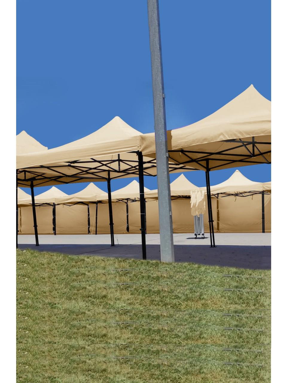 Reyo 3×6 Premium Makaslı Katlanır Çardak