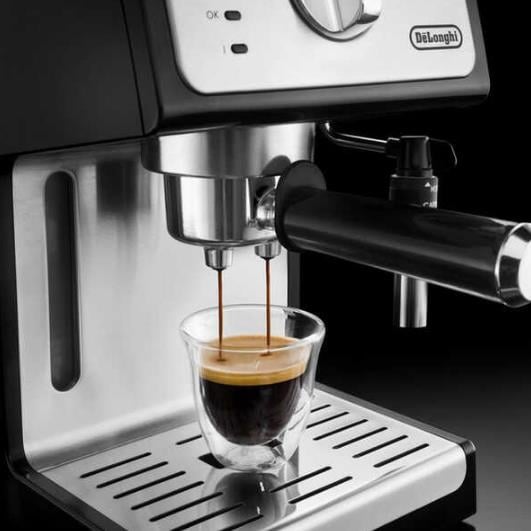 Delonghi ECP35.31 Manuel Espresso Makinesi