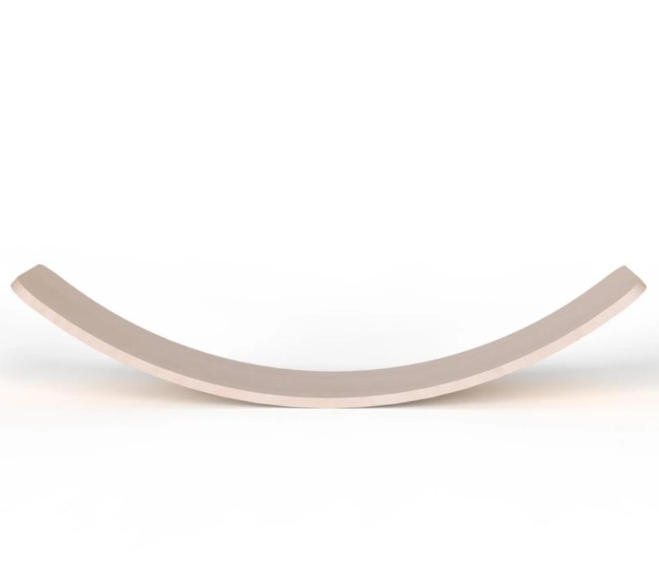 Mamatoyz Yay Ahşap Denge Tahtası