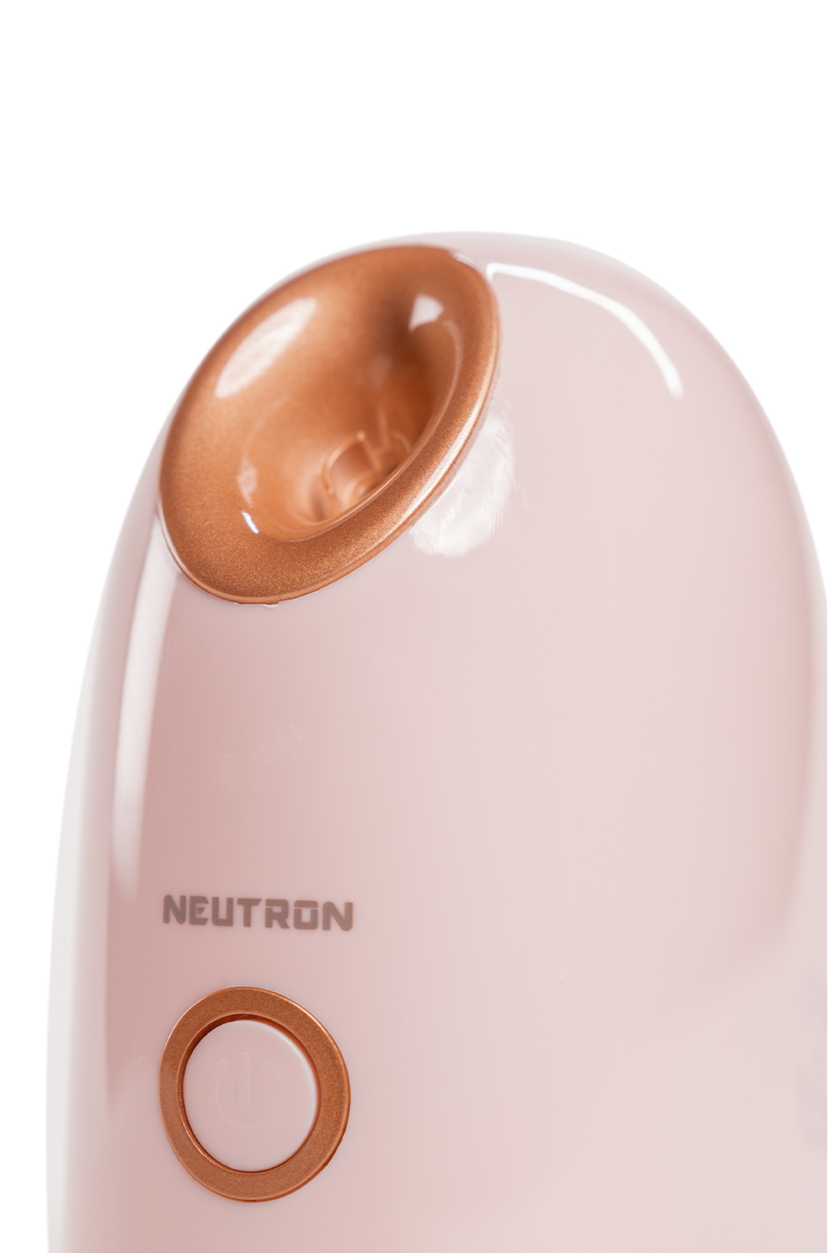 Neutron Gözenek Açıcı Nemlendirici Nano Iyonik Yüz Buhar Makinesi