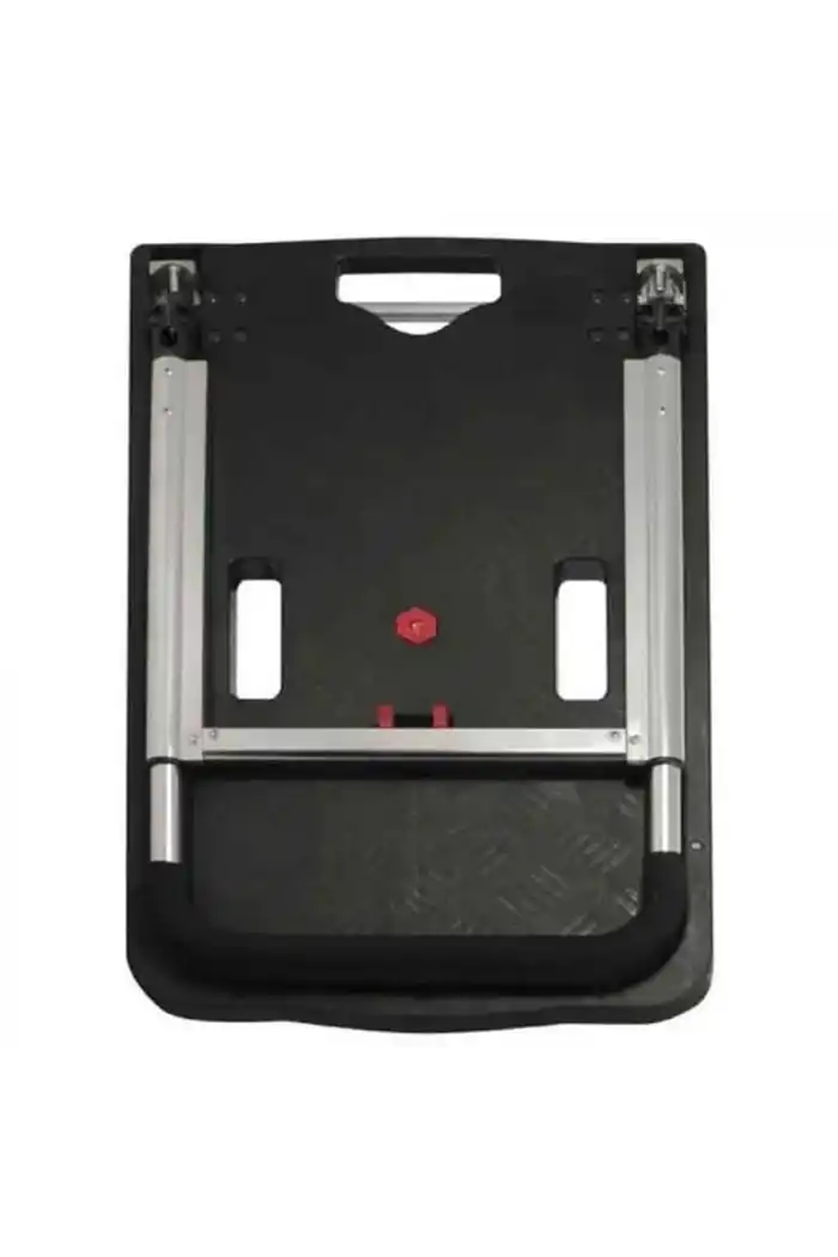 Duffmart PR2250B Pro Katlanır Paket Taşıma Arabası 150 Kg