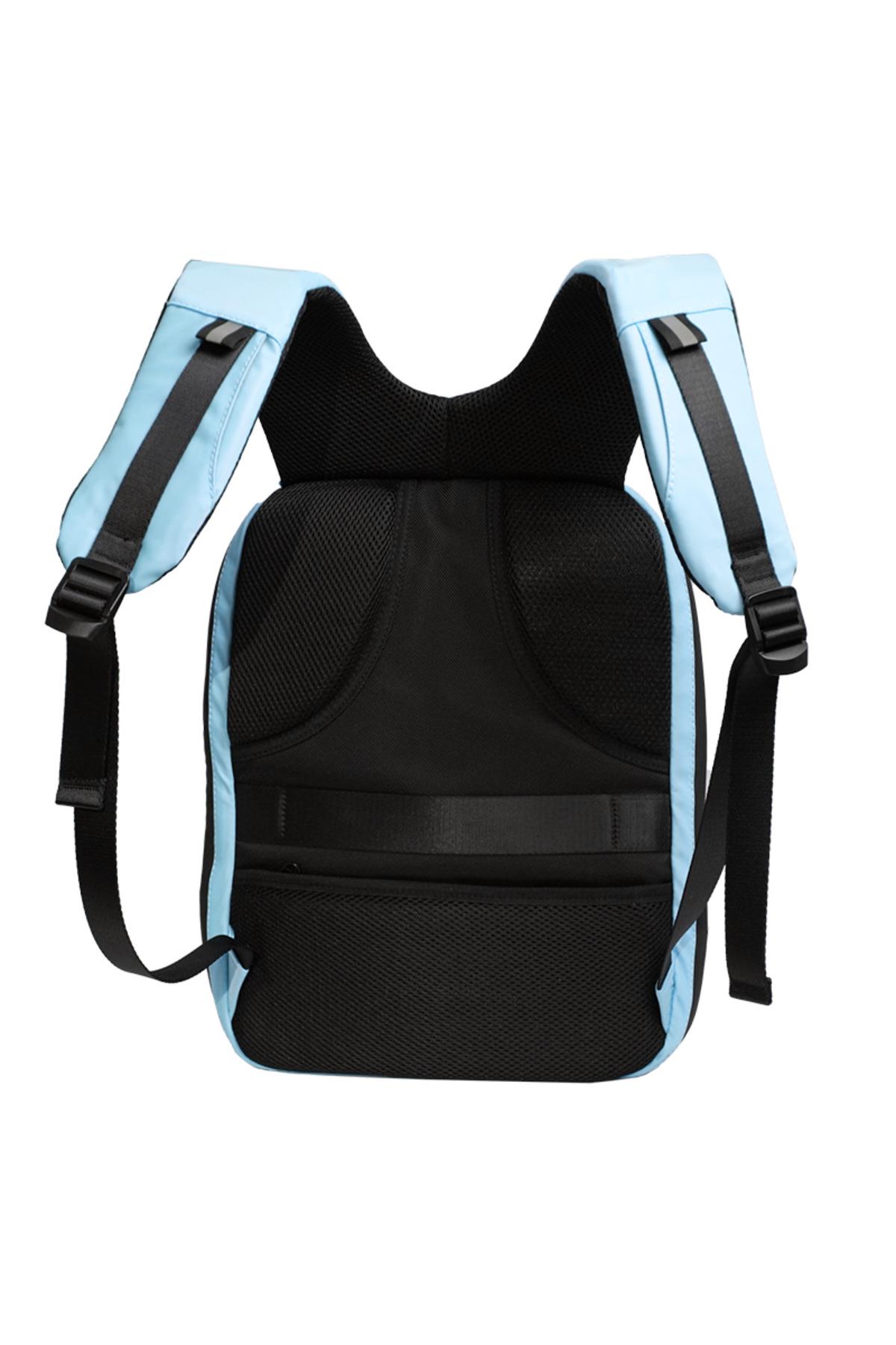 Reyo PixelBag Led Çocuk Çantası Mavi