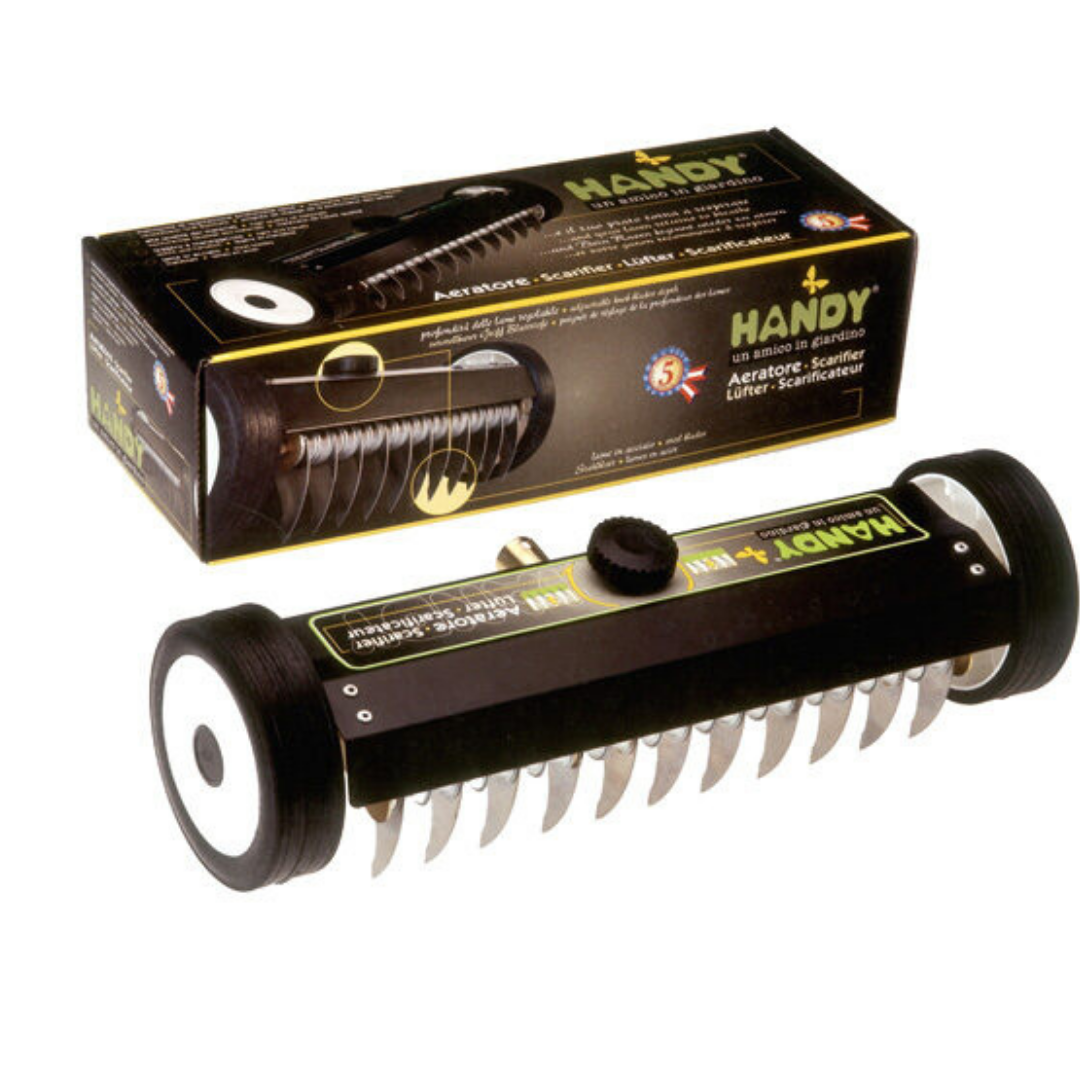 Handy 4209 Kök Havalandırma