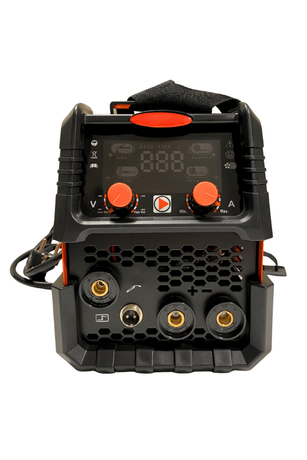 Soyberg MIG 175-M Tüpsüz Gazaltı ve Inverter Kaynak Makinesi 