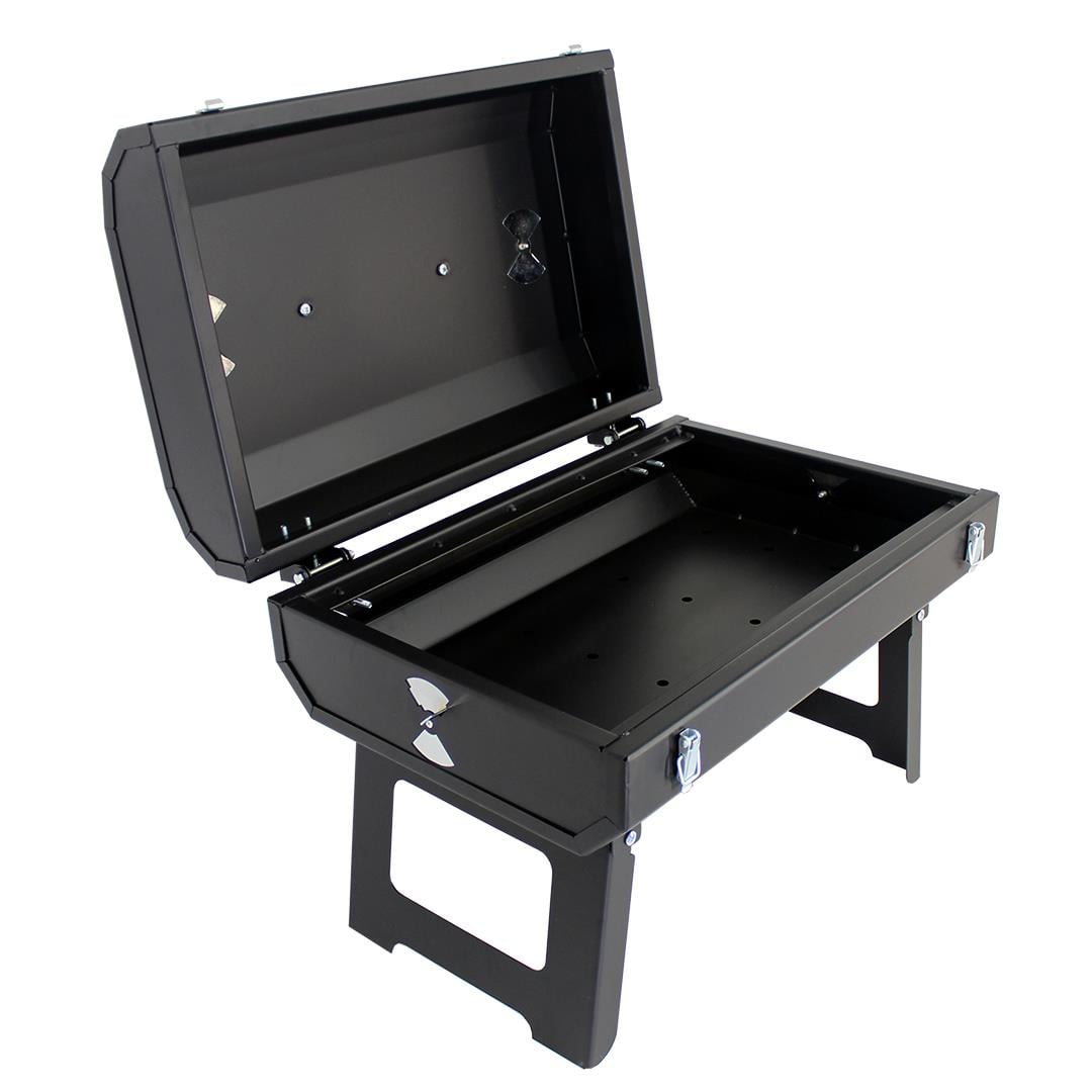 Grillmate Voyager Kilitli Portatif Barbekü Mangal