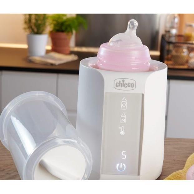 Chicco Biberon Iısıtıcı ve Sterilizatör