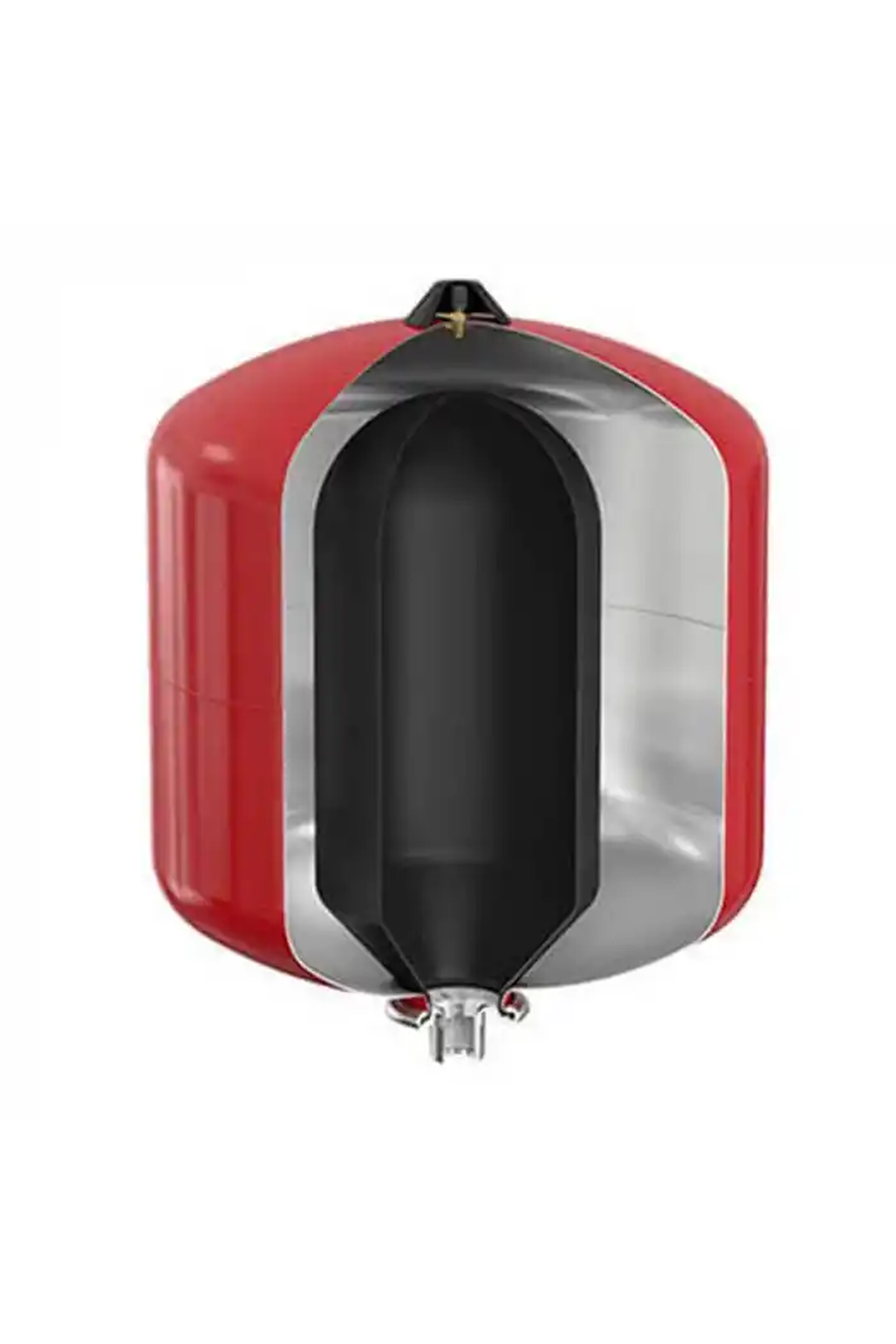 Duffmart TA 24/25 25 Atü Kapalı 24 Lt Genleşme Tankı