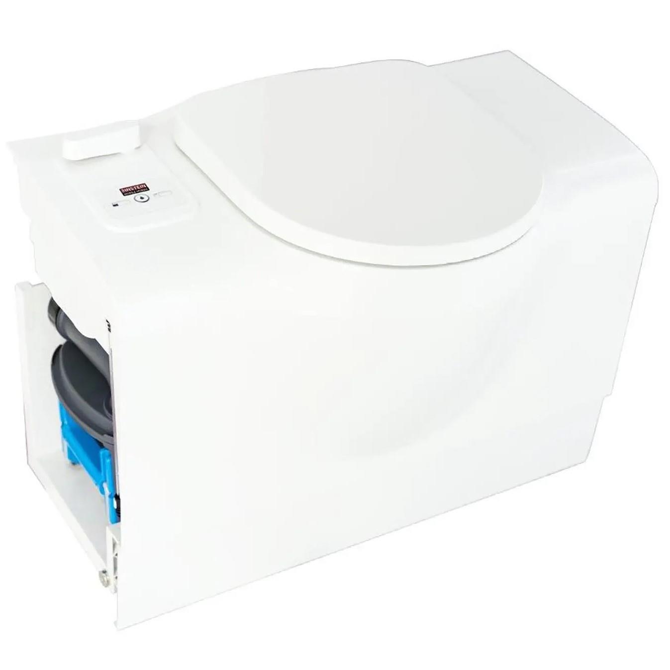 Einstein EI-W500110-ET Kasetli Karavan Tuvaleti