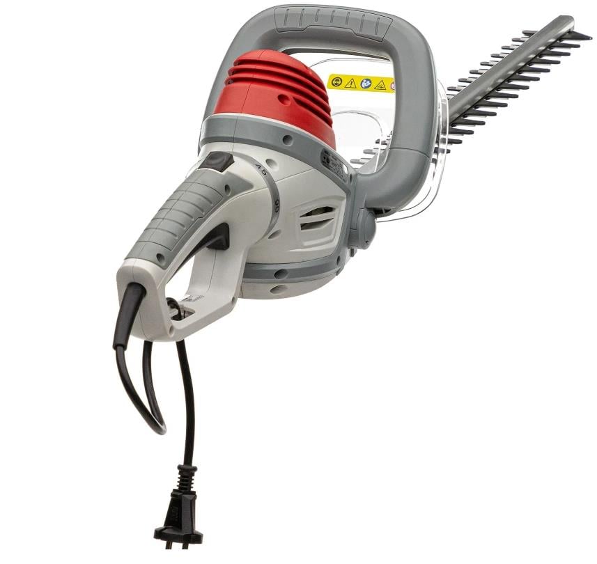  Ikra 43225710 IHS 650 Elektrik Motorlu Çit Kesme Makinası