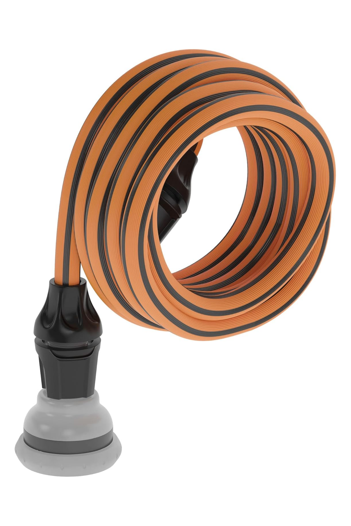 Claber 9334 Sprıngy Hortum Set Makaralı Sihirli Hortum 1/2