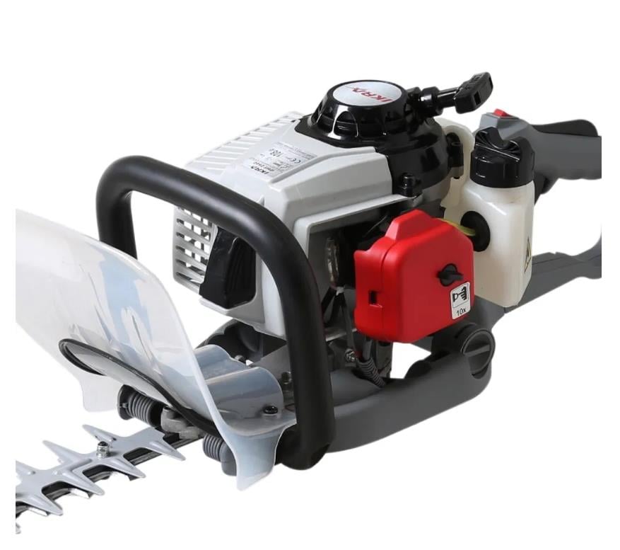 Ikra IPHT 2660 Benzinli Çit Kesme Makinesi