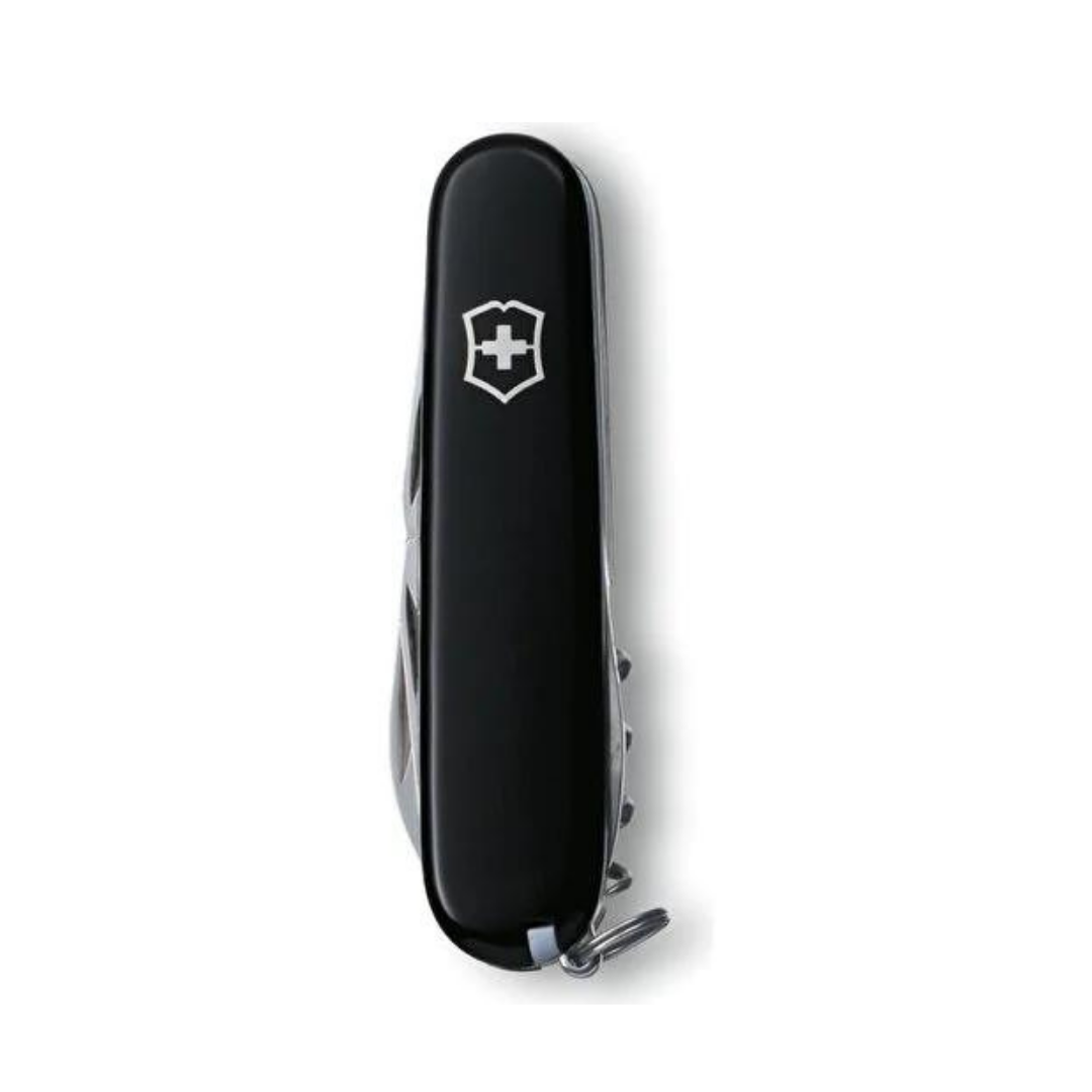 Victorinox 1.3603.3B1 Spartan Çakı - Siyah