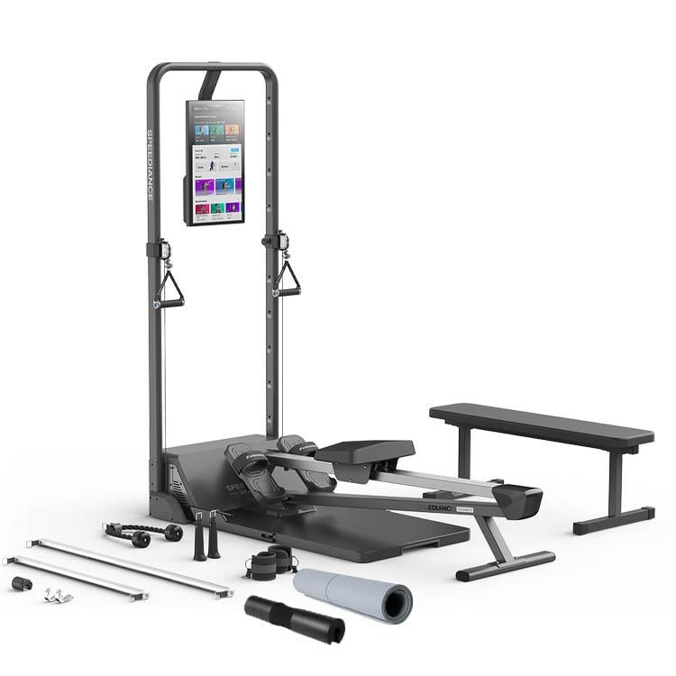 Speediance Pro Set