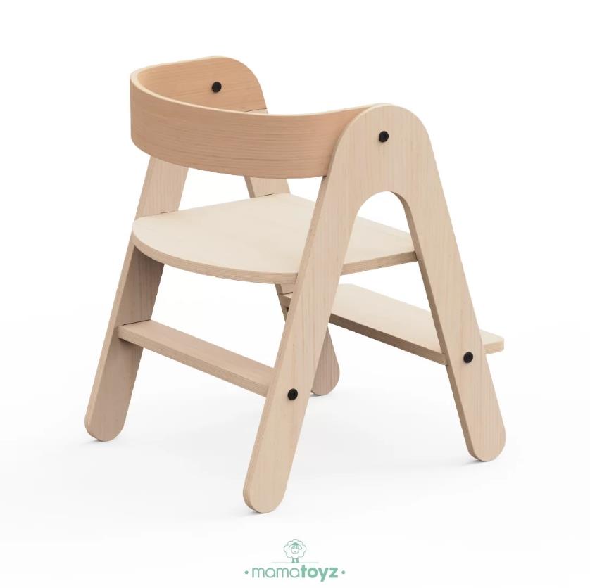 Mamatoyz Ministep Çok Amaçlı Tabure Oturak