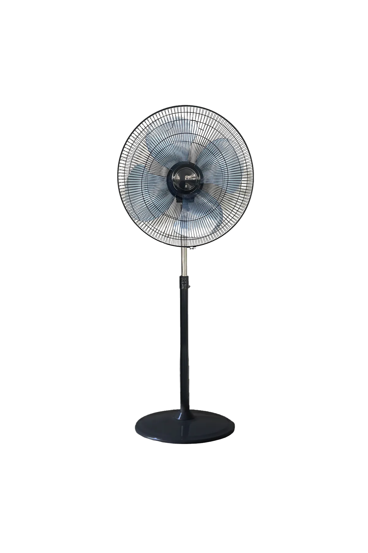Dlc FL-500 135 Watt Ayaklı Vantilatör Siyah